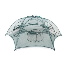 제일 6구 우산통발 원터치, 제일 우산통발