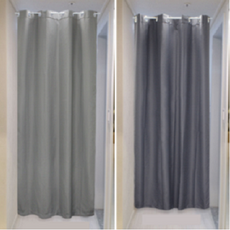 간이커튼