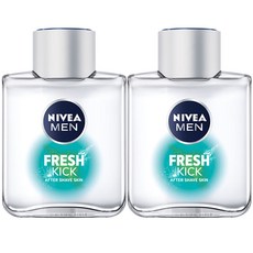 니베아맨프레쉬킥