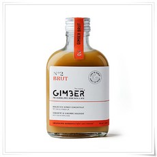 gimber