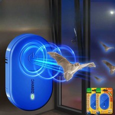 추천5 박쥐퇴치