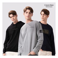 캘빈클라인맨투맨