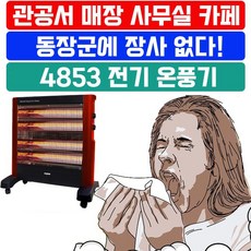 리코온풍기