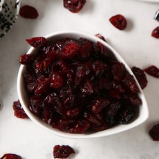 건크랜베리 건과일 당절임, 8개, 1kg