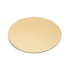 Fox Run 48739 Scalloped Cake Base 12" Gold Fox Run 48739 부채꼴 케이크 베이스 12" 골드, 1개