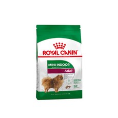 로얄캐닌 강아지사료 미니 인도어 어덜트 8.7kg / 애견사료, 선택완료, 단품없음, 선택완료