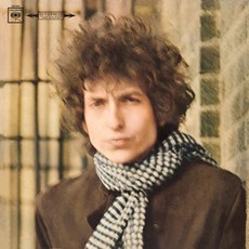 밥 딜런 Bob Dylan LP 엘피판 - Blonde On Blonde (미국 발송) - 블론드lp