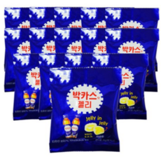 몰리젤리