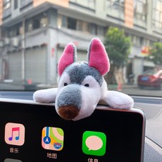 차량슬라이딩모니터