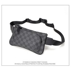 커버낫크로스백