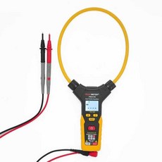 누설 전류계 클램프 계측기 미터 절연 접지저항, PM2019A(2019 스탠다드 에디션), 1개