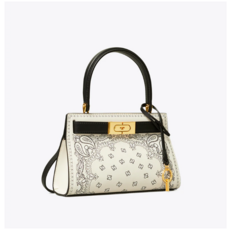 Tory Burch 토리버치 리 라즈아이윌 쁘띠 가방 71873