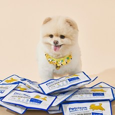  강아지 소프트사료 말랑 자연식 반습식 기호성 좋은 맛있는 원료 ALT 닭고기 닭가슴살 강아지 자연식 반습식 200g*21개(4.2kg) 