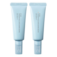 라네즈 워터뱅크 블루 히알루로닉 크림 지복합용, 25ml,