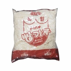 독일 FINE 빵가루 2kg