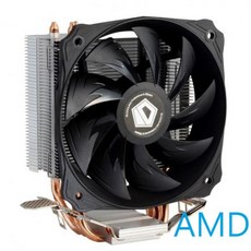 CPU쿨러 AMD전용 쿨러 120MM 25T 130W 쿨러 AMD쿨러 인텔쿨러 쿨링팬 쿨러팬 zmco1510, @상품선택@