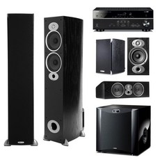 야마하일체형오디오