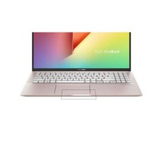 Asus VivoBook S15 S531FA 2019년 12월 모델용 터치패드 전용 보호 필름 초발수로