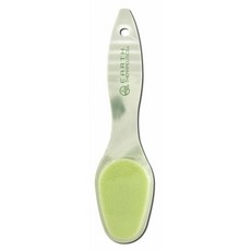 Earth Therapeutics 세라믹 페디큐어 툴 그린, 1개, 1개