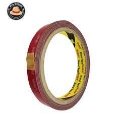 리프로센터 3M 아크릴 폼 양면테이프 10MM X 1.5M 간판 보호 차량내외부
