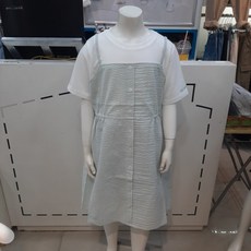 에꼴리에블라우스