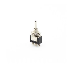 MTS-103 ON-OFF-ON 3단 토글 스위치 TOGGLE SWITCH 6파이, 1개