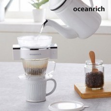 오토드립커피메이커