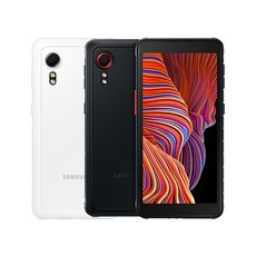 갤럭시엑스커버5