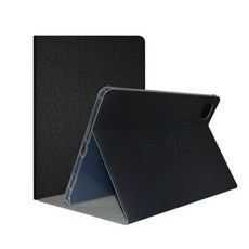 ALLDOCUBE iPlay60 Pad Pro 12인치 태블릿 호환 케이스 보호 커버 케이스나라, 블랙, 1개 블랙, 1개