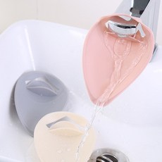 핑크퐁수도꼭지연장탭