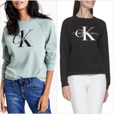 캘빈클라인맨투맨