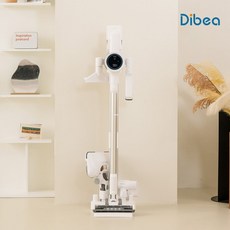 [옵션 19.5만]24년형 디베아 차이슨 무선청소기 최대진공도45000P