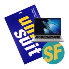 유니슈트 갤럭시북 고 14형 NT345XLA 팜레스트 서피스 보호필름 2매(UT210847)