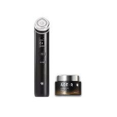[medicube] 메디큐브 에이지알 부스터 프로 + 글루타치온 글로우 캡슐 크림 50ml 1개