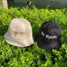 키즈플랩버킷햇