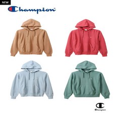 [현대백화점][C3-R110]챔피온 20SS 남녀공용 리버스위브 풀오버 후드 REVERSE WEAVE PULLOVER HOODED SWEAT