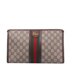 구찌여성클러치백