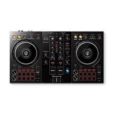 ddj400