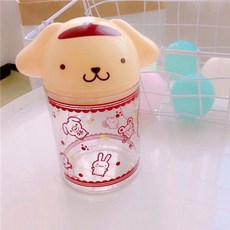 산리오면봉
