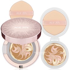 에이지투웨니스에센스커버팩트lx