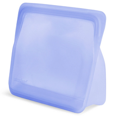 스타셔실리콘지퍼백