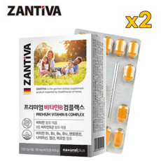 비타민제뉴트리코어유기농비오틴비타민b1260정