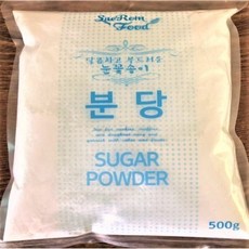 새롬푸드현미