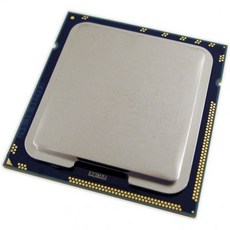 SLBV9 새로운 대용량 Intel Xeon 프로세서 X5677 12M Cache 3.46GHz 6.40 GTs QPI