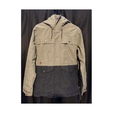퀵실버 보드복 자켓 스노우보드 남성’s Quicksilver Horizon 15k Waterproof Snowboard Jacket Nwt Size Xs
