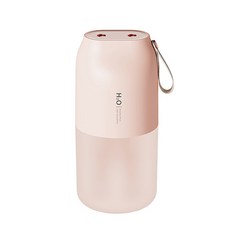휴대용충전식미니가습기프롬비흰둥이가습기300ml