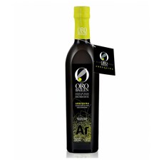 오로바일렌 아르베키나 엑스트라버진 올리브오일 500ml ORO BAILEN ARBEQUINA Extra Virgin Olive Oil