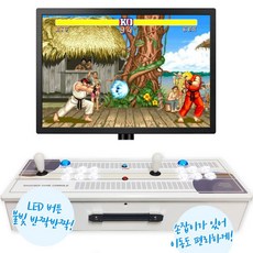 매직박스오락기