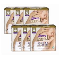 리베로기저귀1단계