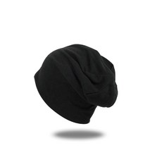 [ietome] 전자파 방지 모자 블랙 얇은 전자파 대책 전자파 차단 블록 컷 남녀